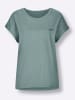 WITT WEIDEN Funktions-Shirt in jade