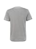 Recovered T-Shirt Marvel Help Resist Rust Light Grey in Grau