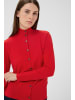 InWear Strickpullover PaulaIW Straight fit in Cranberry