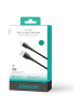 Joyroom Joyroom Starry Serie SA32 AC6 100 W USB-A USB-C Kabel 1m