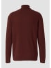 s.Oliver Strickpullover in 3907_bordeaux