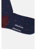 DillySocks Socken Sparse Dots 2er Set in Petrol - Dark Blue