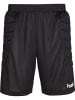 Hummel Hummel Kurze Hose Essential Gk Fußball Unisex Erwachsene in BLACK