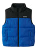 name it Outdoor Steppweste NKMMOLE VEST PB in skydiver