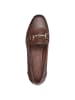 Marco Tozzi Slipper in CHESTNUT