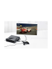 Wisam® Adapter HDMI zu VGA mit 3,5-mm-Audioanschluss