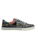 Dogo Classic Sneaker - Ambassadeurs in Schwarz