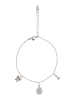 braelyn Women Bracelet in SILVER