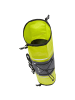Vaude Trailfront Compact - Lenkertasche 42 cm (black uni) in bright green/black