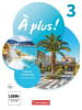 Cornelsen Verlag Buch - À plus ! Neubearbeitung - Französisch als 1. und 2. Fremdspr