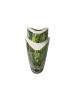 Goebel Vase " Monet  Japanische Brücke " in grün