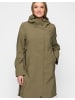 COVERED Jacke Roxanne in Olive