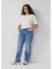 QS Jeans-Hose in 56Z2_blau