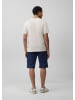 s.Oliver T-Shirt in 0330_wollweiß