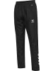 Hummel Trainingshose in Schwarz