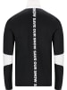 SOS Funktionsshirt Åre in 1001 Black