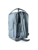 FJÄLLRÄVEN Kanken 15 Daypack 41 cm Laptopfach in nimbus blue