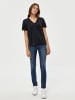 Peppercorn T-Shirt in Black