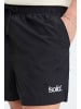 !SOLID Shorts SDUrlest in Schwarz