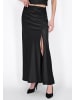 faina Women Skirt in black