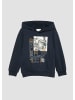 s.Oliver Sweatshirt in 5952_navy