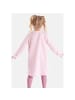 Denokids Kleid Giraffe in pink