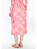 IZIA Women Skirt in light rose