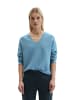Marc O'Polo Seamless-Pullover loose in Fall Sky
