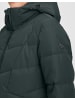 COVERED Jacke ANNA 2 in Petrol