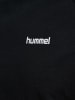 Hummel T-Shirt Hmlclub Herren in BLACK