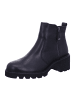 Paul Green Damen Winterschuhe warm 0078-8273-008/Stiefelette in Schwarz