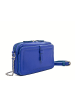 MYWALIT Umhängetasche Leder 19 cm seascape