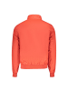 North Sails Rot Polyester Herren Jacke