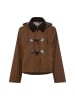 Barbour Jacke Myra in mocca