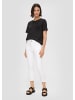 s.Oliver Jeans-Hose BETSY in 01Z8_weiß
