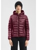 QS Outdoor-Jacke in 3900_bordeaux