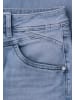 Street One Jeans in light stone