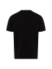 ellesse Shirt Floran in schwarz