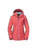 Schöffel Funktionsjacke Cimerlo in rot