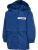 Hummel Hummel Jacke Hmlmojo Kinder Wasserdichter Und Windabweisend in NAVY PEONY