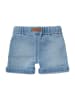 Noppies Shorts Bayport in Light Blue Wash