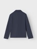 name it Sweatblazer  NKMFLENOVO in dark sapphire