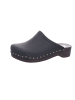 Berkemann Clog in schwarz