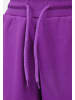 SMILODOX Jogginghose Enara in Lila