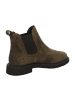 Paul Green Chelsea Boots in Braun