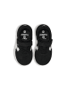 Hummel Elastische Schnürsenkel Sneaker Crosslite 2.0 Lebensstil Kinder in BLACK