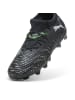 Puma Fussballschuhe in schwarz