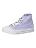 Mustang Sneaker in Purple