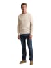 Marc O'Polo Pullover regular in Light Oat
