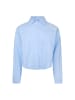 KIANNA Women Shirt in Blue